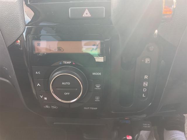 ルークス ハイウェイスター　ドライブレコーダー　バックカメラ　両側スライド・片側電動　ナビ　オートライト　ＨＩＤ　スマートキー　電動格納ミラー　ベンチシート　ＣＶＴ　盗難防止システム　ＡＢＳ　アルミホイール　衝突安全ボディ（11枚目）