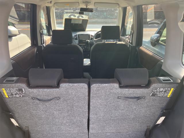 ルークス ハイウェイスター　ドライブレコーダー　バックカメラ　両側スライド・片側電動　ナビ　オートライト　ＨＩＤ　スマートキー　電動格納ミラー　ベンチシート　ＣＶＴ　盗難防止システム　ＡＢＳ　アルミホイール　衝突安全ボディ（27枚目）