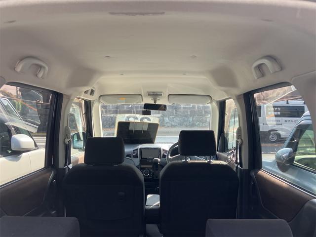 ルークス ハイウェイスター　ドライブレコーダー　バックカメラ　両側スライド・片側電動　ナビ　オートライト　ＨＩＤ　スマートキー　電動格納ミラー　ベンチシート　ＣＶＴ　盗難防止システム　ＡＢＳ　アルミホイール　衝突安全ボディ（28枚目）