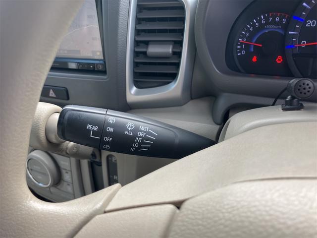 スペーシア X ETC 両側スライド・片側電動 ナビ スマートキー アイドリングストップ 電動格納ミラー CVT 盗難防止システム ABS CD 衝突安全ボディ エアコン パワーステアリング パワーウィンドウ(5枚目)