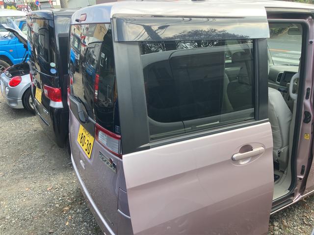 スペーシア X ETC 両側スライド・片側電動 ナビ スマートキー アイドリングストップ 電動格納ミラー CVT 盗難防止システム ABS CD 衝突安全ボディ エアコン パワーステアリング パワーウィンドウ(19枚目)