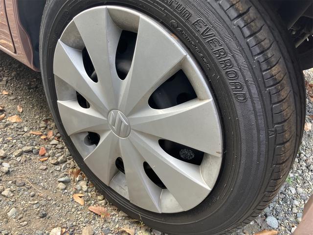 スペーシア X ETC 両側スライド・片側電動 ナビ スマートキー アイドリングストップ 電動格納ミラー CVT 盗難防止システム ABS CD 衝突安全ボディ エアコン パワーステアリング パワーウィンドウ(20枚目)