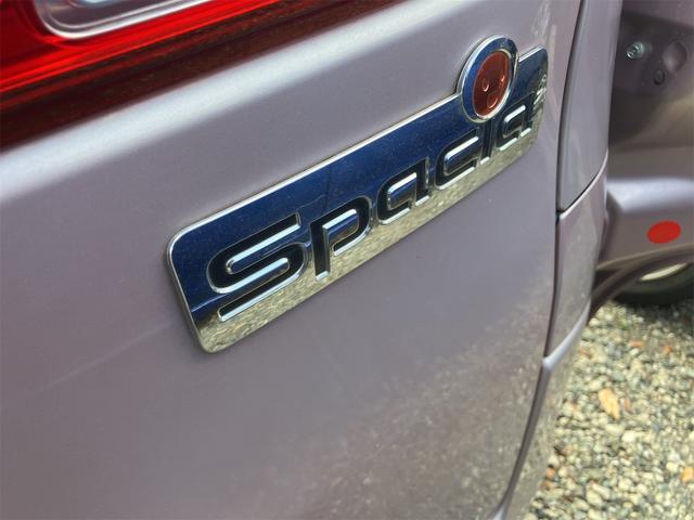 スペーシア X ETC 両側スライド・片側電動 ナビ スマートキー アイドリングストップ 電動格納ミラー CVT 盗難防止システム ABS CD 衝突安全ボディ エアコン パワーステアリング パワーウィンドウ(21枚目)