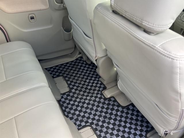 スペーシア X ETC 両側スライド・片側電動 ナビ スマートキー アイドリングストップ 電動格納ミラー CVT 盗難防止システム ABS CD 衝突安全ボディ エアコン パワーステアリング パワーウィンドウ(24枚目)