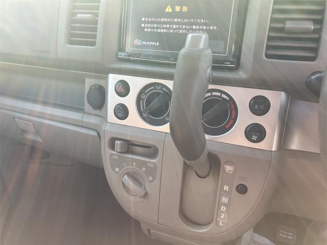 エブリイワゴン JPターボ 両側スライド・片側電動 ナビ キーレスエントリー 電動格納ミラー AT アルミホイール エアコン パワーステアリング パワーウィンドウ 運転席エアバッグ 助手席エアバッグ(7枚目)