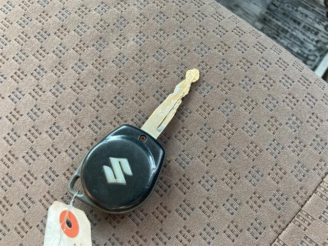 エブリイワゴン JPターボ 両側スライド・片側電動 ナビ キーレスエントリー 電動格納ミラー AT アルミホイール エアコン パワーステアリング パワーウィンドウ 運転席エアバッグ 助手席エアバッグ(10枚目)