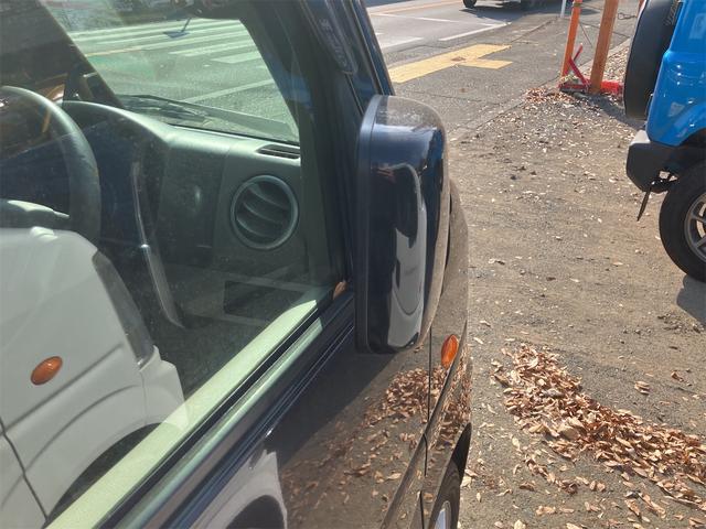 エブリイワゴン JPターボ 両側スライド・片側電動 ナビ キーレスエントリー 電動格納ミラー AT アルミホイール エアコン パワーステアリング パワーウィンドウ 運転席エアバッグ 助手席エアバッグ(18枚目)