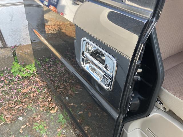 エブリイワゴン JPターボ 両側スライド・片側電動 ナビ キーレスエントリー 電動格納ミラー AT アルミホイール エアコン パワーステアリング パワーウィンドウ 運転席エアバッグ 助手席エアバッグ(19枚目)