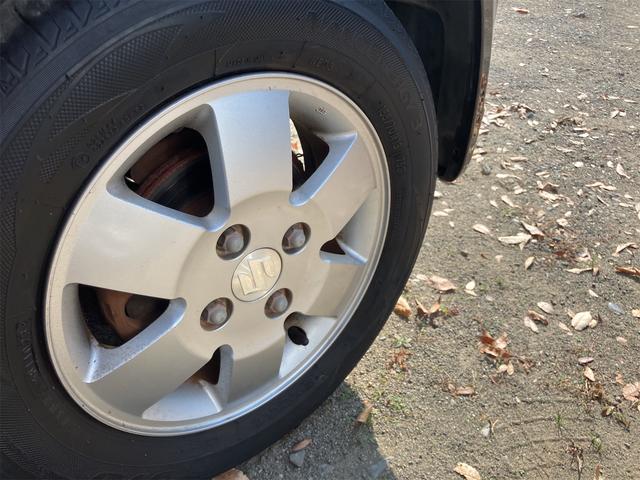 エブリイワゴン JPターボ 両側スライド・片側電動 ナビ キーレスエントリー 電動格納ミラー AT アルミホイール エアコン パワーステアリング パワーウィンドウ 運転席エアバッグ 助手席エアバッグ(20枚目)