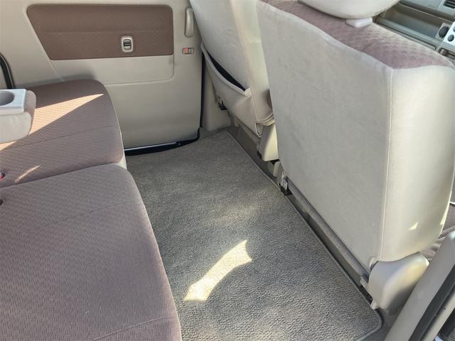 エブリイワゴン JPターボ 両側スライド・片側電動 ナビ キーレスエントリー 電動格納ミラー AT アルミホイール エアコン パワーステアリング パワーウィンドウ 運転席エアバッグ 助手席エアバッグ(27枚目)