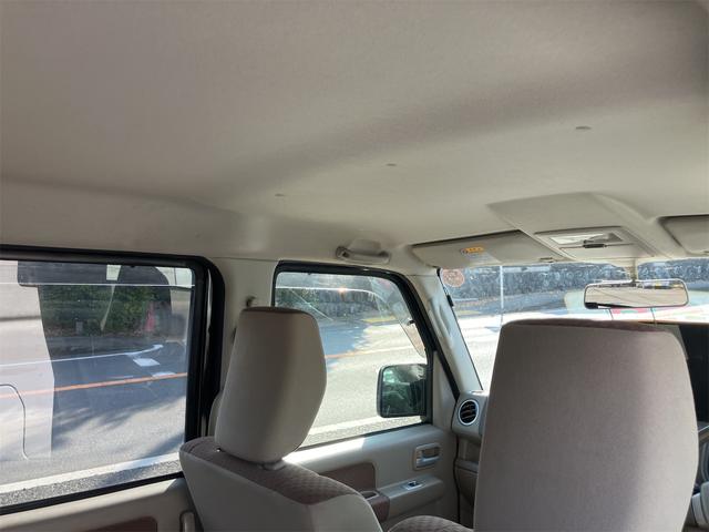 エブリイワゴン JPターボ 両側スライド・片側電動 ナビ キーレスエントリー 電動格納ミラー AT アルミホイール エアコン パワーステアリング パワーウィンドウ 運転席エアバッグ 助手席エアバッグ(28枚目)