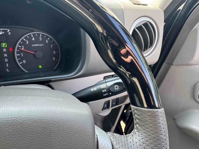 ＮＶ１００クリッパーリオ Ｇ　ハイルーフ　ＡＴ　ナビ　両側電動スライドドア　キーレスエントリー　電動格納ミラー　ＨＩＤ　盗難防止システム　アルミホイール　ＡＢＳ　エアコン　パワーステアリング　パワーウィンドウ（4枚目）