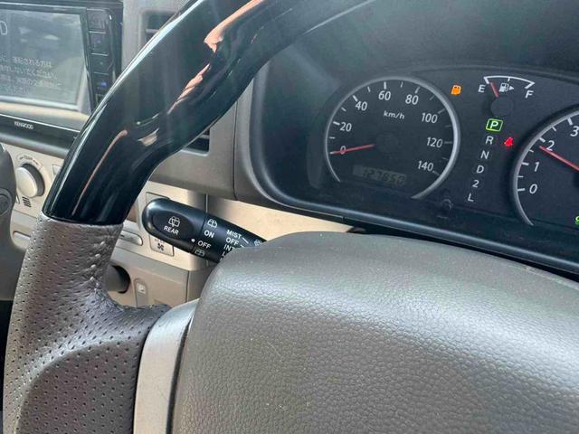 ＮＶ１００クリッパーリオ Ｇ　ハイルーフ　ＡＴ　ナビ　両側電動スライドドア　キーレスエントリー　電動格納ミラー　ＨＩＤ　盗難防止システム　アルミホイール　ＡＢＳ　エアコン　パワーステアリング　パワーウィンドウ（5枚目）