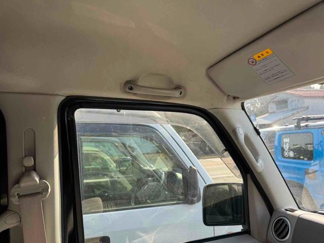 ＮＶ１００クリッパーリオ Ｇ　ハイルーフ　ＡＴ　ナビ　両側電動スライドドア　キーレスエントリー　電動格納ミラー　ＨＩＤ　盗難防止システム　アルミホイール　ＡＢＳ　エアコン　パワーステアリング　パワーウィンドウ（13枚目）