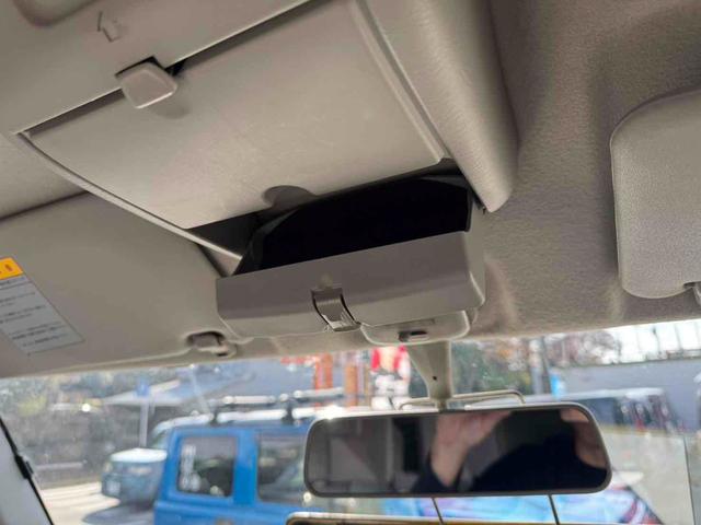 ＮＶ１００クリッパーリオ Ｇ　ハイルーフ　ＡＴ　ナビ　両側電動スライドドア　キーレスエントリー　電動格納ミラー　ＨＩＤ　盗難防止システム　アルミホイール　ＡＢＳ　エアコン　パワーステアリング　パワーウィンドウ（14枚目）