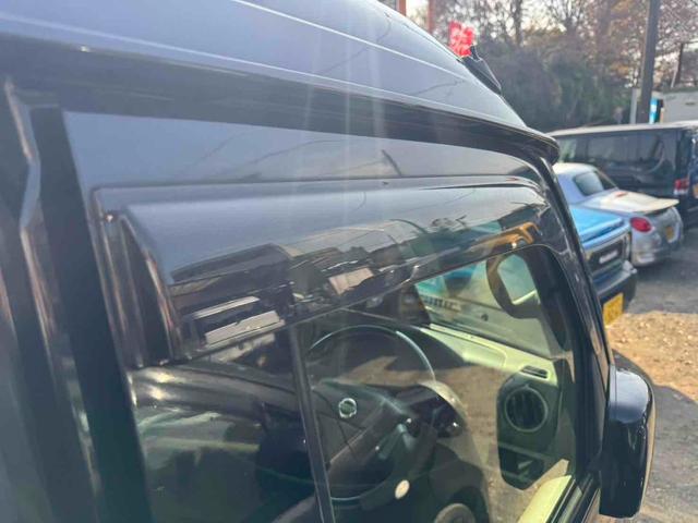 ＮＶ１００クリッパーリオ Ｇ　ハイルーフ　ＡＴ　ナビ　両側電動スライドドア　キーレスエントリー　電動格納ミラー　ＨＩＤ　盗難防止システム　アルミホイール　ＡＢＳ　エアコン　パワーステアリング　パワーウィンドウ（18枚目）