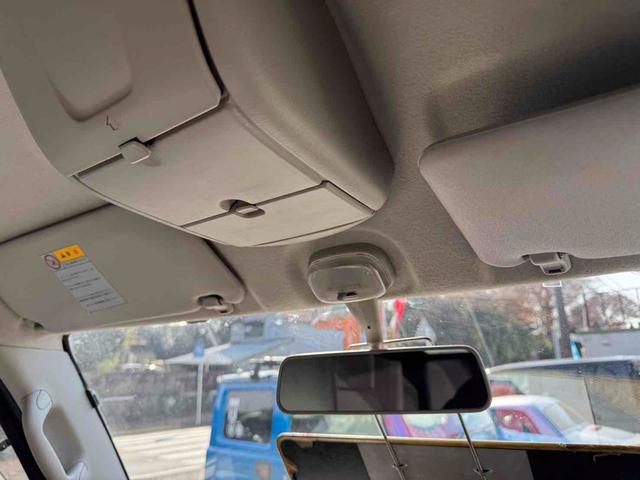 ＮＶ１００クリッパーリオ Ｇ　ハイルーフ　ＡＴ　ナビ　両側電動スライドドア　キーレスエントリー　電動格納ミラー　ＨＩＤ　盗難防止システム　アルミホイール　ＡＢＳ　エアコン　パワーステアリング　パワーウィンドウ（22枚目）