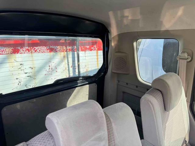 ＮＶ１００クリッパーリオ Ｇ　ハイルーフ　ＡＴ　ナビ　両側電動スライドドア　キーレスエントリー　電動格納ミラー　ＨＩＤ　盗難防止システム　アルミホイール　ＡＢＳ　エアコン　パワーステアリング　パワーウィンドウ（26枚目）