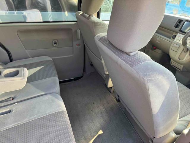 ＮＶ１００クリッパーリオ Ｇ　ハイルーフ　ＡＴ　ナビ　両側電動スライドドア　キーレスエントリー　電動格納ミラー　ＨＩＤ　盗難防止システム　アルミホイール　ＡＢＳ　エアコン　パワーステアリング　パワーウィンドウ（27枚目）