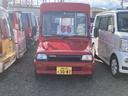 DAIHATSU MIRA WALKTHROUGH VAN