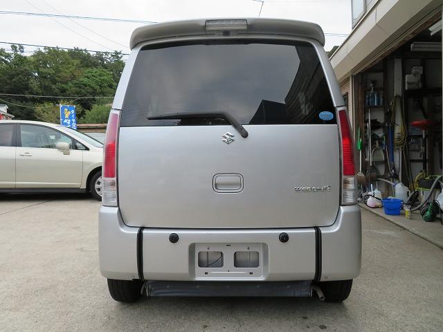 スローパー車イス移動車 リヤシート付き 電動固定装置 禁煙 取説&記録簿 無料保証6ヶ月&走行距離無制限(26枚目)