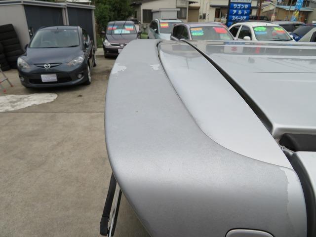 スローパー車イス移動車 リヤシート付き 電動固定装置 禁煙 取説&記録簿 無料保証6ヶ月&走行距離無制限(46枚目)