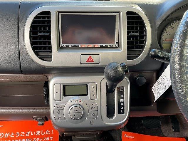 E ショコラティエ 禁煙 スマートキー ナビ&バックカメラ ETC 取説&記録簿 無料保証6ヶ月&走行距離無制限(18枚目)