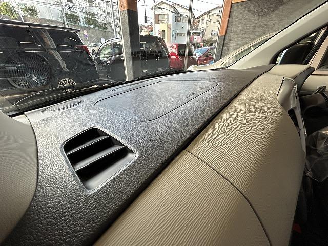 フレア ＸＳ　アイドリングＳＴＯＰ　スマートキー＆プッシュスタート　レーダーブレーキサポート　ナビ　ワンセグＴＶ　ＣＤ　オートエアコン　ベンチシート　純正アルミ（20枚目）