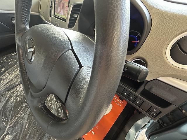 フレア ＸＳ　アイドリングＳＴＯＰ　スマートキー＆プッシュスタート　レーダーブレーキサポート　ナビ　ワンセグＴＶ　ＣＤ　オートエアコン　ベンチシート　純正アルミ（22枚目）