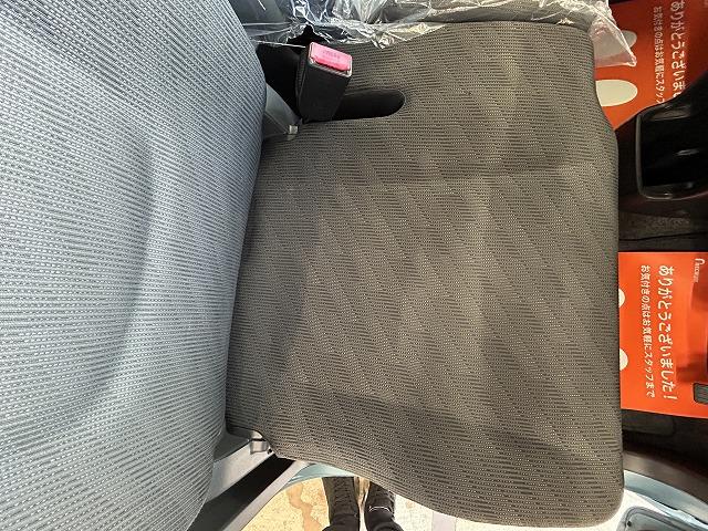 フレア ＸＳ　アイドリングＳＴＯＰ　スマートキー＆プッシュスタート　レーダーブレーキサポート　ナビ　ワンセグＴＶ　ＣＤ　オートエアコン　ベンチシート　純正アルミ（25枚目）