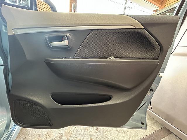 フレア ＸＳ　アイドリングＳＴＯＰ　スマートキー＆プッシュスタート　レーダーブレーキサポート　ナビ　ワンセグＴＶ　ＣＤ　オートエアコン　ベンチシート　純正アルミ（37枚目）