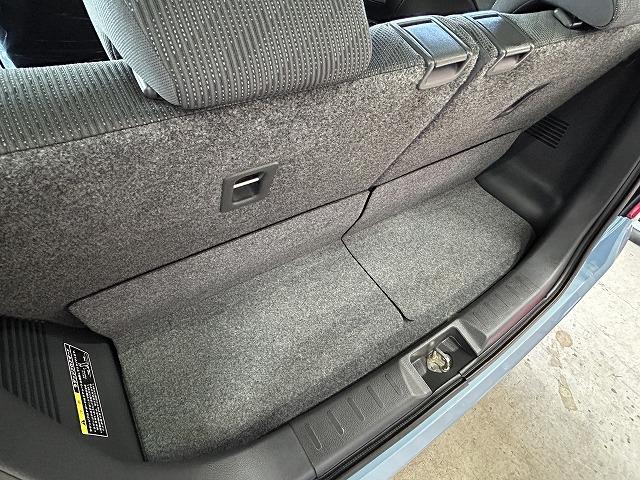 フレア ＸＳ　アイドリングＳＴＯＰ　スマートキー＆プッシュスタート　レーダーブレーキサポート　ナビ　ワンセグＴＶ　ＣＤ　オートエアコン　ベンチシート　純正アルミ（48枚目）