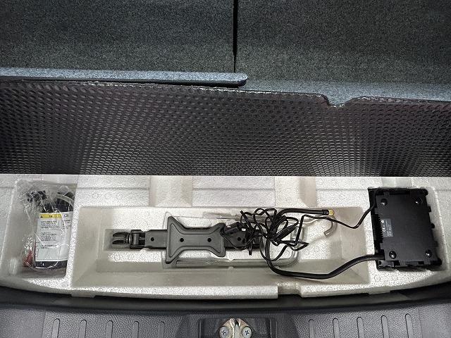 フレア ＸＳ　アイドリングＳＴＯＰ　スマートキー＆プッシュスタート　レーダーブレーキサポート　ナビ　ワンセグＴＶ　ＣＤ　オートエアコン　ベンチシート　純正アルミ（52枚目）