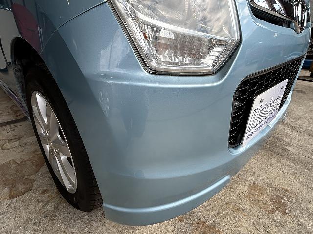 フレア ＸＳ　アイドリングＳＴＯＰ　スマートキー＆プッシュスタート　レーダーブレーキサポート　ナビ　ワンセグＴＶ　ＣＤ　オートエアコン　ベンチシート　純正アルミ（56枚目）