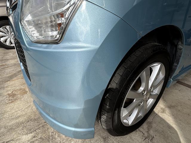 フレア ＸＳ　アイドリングＳＴＯＰ　スマートキー＆プッシュスタート　レーダーブレーキサポート　ナビ　ワンセグＴＶ　ＣＤ　オートエアコン　ベンチシート　純正アルミ（58枚目）