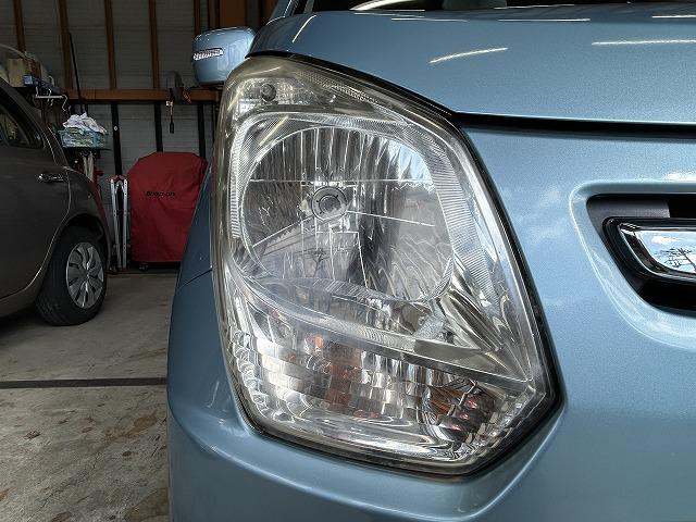 フレア ＸＳ　アイドリングＳＴＯＰ　スマートキー＆プッシュスタート　レーダーブレーキサポート　ナビ　ワンセグＴＶ　ＣＤ　オートエアコン　ベンチシート　純正アルミ（59枚目）