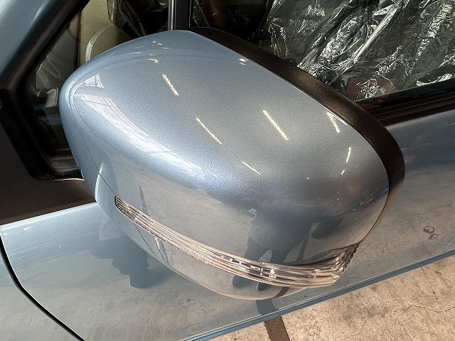 フレア ＸＳ　アイドリングＳＴＯＰ　スマートキー＆プッシュスタート　レーダーブレーキサポート　ナビ　ワンセグＴＶ　ＣＤ　オートエアコン　ベンチシート　純正アルミ（62枚目）