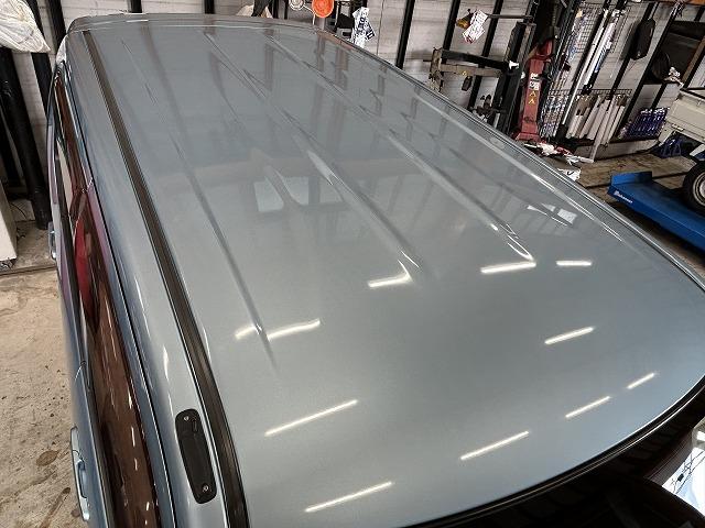 フレア ＸＳ　アイドリングＳＴＯＰ　スマートキー＆プッシュスタート　レーダーブレーキサポート　ナビ　ワンセグＴＶ　ＣＤ　オートエアコン　ベンチシート　純正アルミ（64枚目）