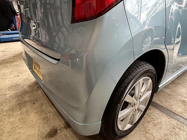 フレア ＸＳ　アイドリングＳＴＯＰ　スマートキー＆プッシュスタート　レーダーブレーキサポート　ナビ　ワンセグＴＶ　ＣＤ　オートエアコン　ベンチシート　純正アルミ（69枚目）