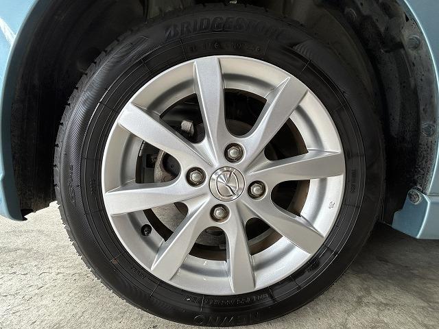 フレア ＸＳ　アイドリングＳＴＯＰ　スマートキー＆プッシュスタート　レーダーブレーキサポート　ナビ　ワンセグＴＶ　ＣＤ　オートエアコン　ベンチシート　純正アルミ（73枚目）