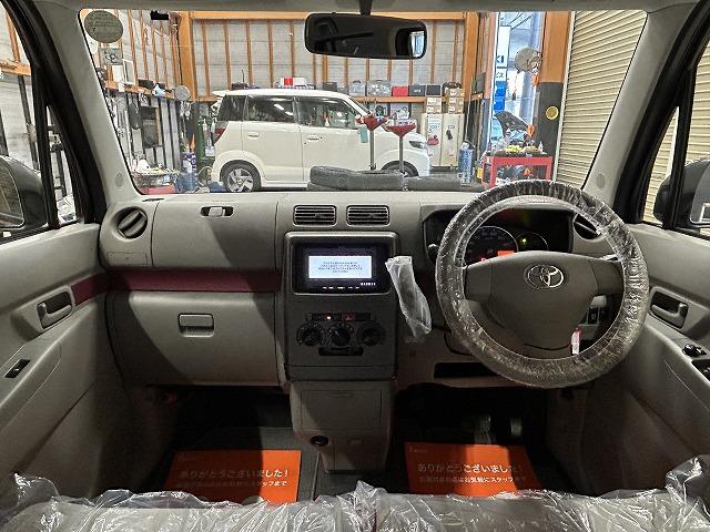 ピクシススペース Ｌ　ワンオーナー　ナビ　ＴＶ　キーレスエントリー　アイドリングストップ　電動格納ミラー　ＣＶＴ　盗難防止システム　ＡＢＳ　アルミホイール　衝突安全ボディ　エアコン　パワーステアリング　パワーウィンドウ（2枚目）