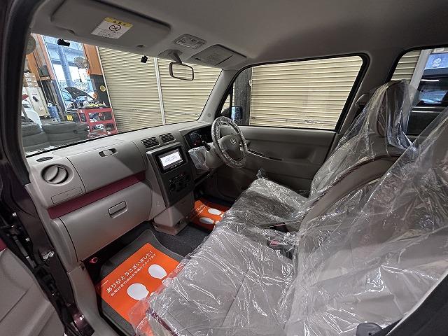 ピクシススペース Ｌ　ワンオーナー　ナビ　ＴＶ　キーレスエントリー　アイドリングストップ　電動格納ミラー　ＣＶＴ　盗難防止システム　ＡＢＳ　アルミホイール　衝突安全ボディ　エアコン　パワーステアリング　パワーウィンドウ（14枚目）