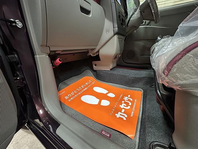 ピクシススペース Ｌ　ワンオーナー　ナビ　ＴＶ　キーレスエントリー　アイドリングストップ　電動格納ミラー　ＣＶＴ　盗難防止システム　ＡＢＳ　アルミホイール　衝突安全ボディ　エアコン　パワーステアリング　パワーウィンドウ（16枚目）