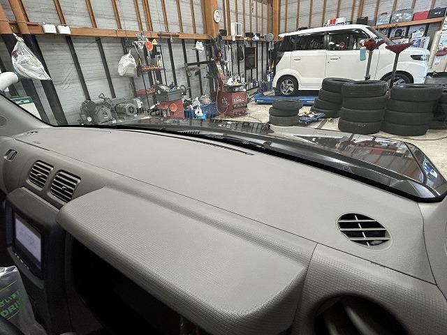 ピクシススペース Ｌ　ワンオーナー　ナビ　ＴＶ　キーレスエントリー　アイドリングストップ　電動格納ミラー　ＣＶＴ　盗難防止システム　ＡＢＳ　アルミホイール　衝突安全ボディ　エアコン　パワーステアリング　パワーウィンドウ（18枚目）