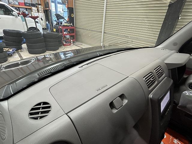 ピクシススペース Ｌ　ワンオーナー　ナビ　ＴＶ　キーレスエントリー　アイドリングストップ　電動格納ミラー　ＣＶＴ　盗難防止システム　ＡＢＳ　アルミホイール　衝突安全ボディ　エアコン　パワーステアリング　パワーウィンドウ（19枚目）