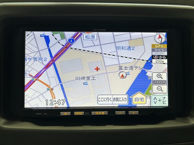 ピクシススペース Ｌ　ワンオーナー　ナビ　ＴＶ　キーレスエントリー　アイドリングストップ　電動格納ミラー　ＣＶＴ　盗難防止システム　ＡＢＳ　アルミホイール　衝突安全ボディ　エアコン　パワーステアリング　パワーウィンドウ（38枚目）