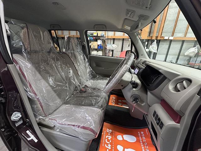 ピクシススペース Ｌ　ワンオーナー　ナビ　ＴＶ　キーレスエントリー　アイドリングストップ　電動格納ミラー　ＣＶＴ　盗難防止システム　ＡＢＳ　アルミホイール　衝突安全ボディ　エアコン　パワーステアリング　パワーウィンドウ（39枚目）