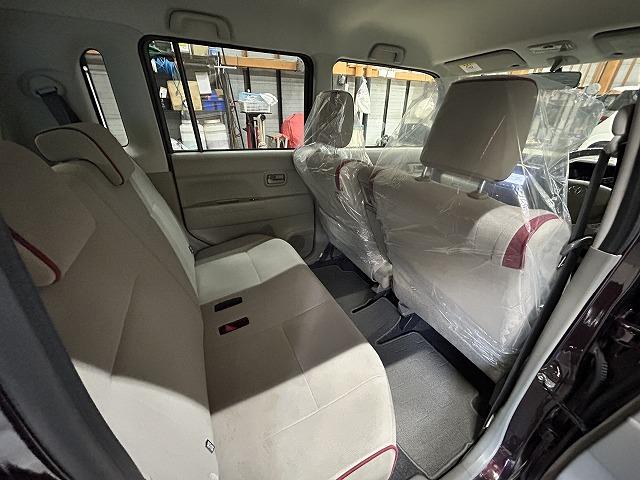 ピクシススペース Ｌ　ワンオーナー　ナビ　ＴＶ　キーレスエントリー　アイドリングストップ　電動格納ミラー　ＣＶＴ　盗難防止システム　ＡＢＳ　アルミホイール　衝突安全ボディ　エアコン　パワーステアリング　パワーウィンドウ（40枚目）