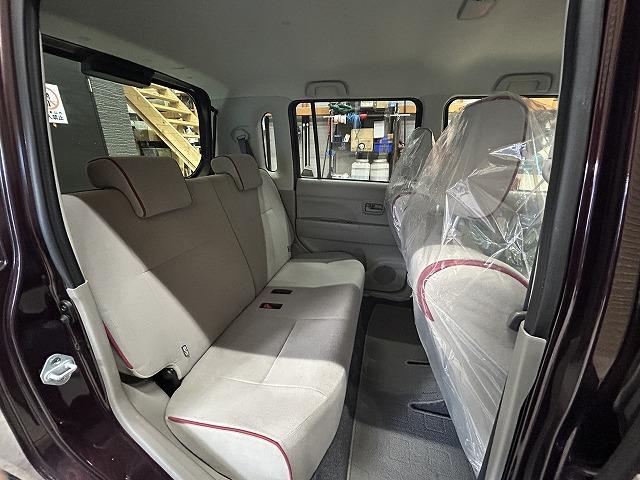 ピクシススペース Ｌ　ワンオーナー　ナビ　ＴＶ　キーレスエントリー　アイドリングストップ　電動格納ミラー　ＣＶＴ　盗難防止システム　ＡＢＳ　アルミホイール　衝突安全ボディ　エアコン　パワーステアリング　パワーウィンドウ（41枚目）