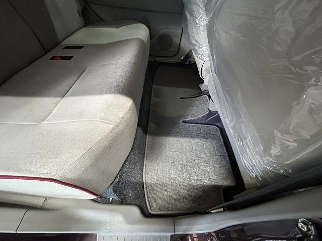 ピクシススペース Ｌ　ワンオーナー　ナビ　ＴＶ　キーレスエントリー　アイドリングストップ　電動格納ミラー　ＣＶＴ　盗難防止システム　ＡＢＳ　アルミホイール　衝突安全ボディ　エアコン　パワーステアリング　パワーウィンドウ（42枚目）